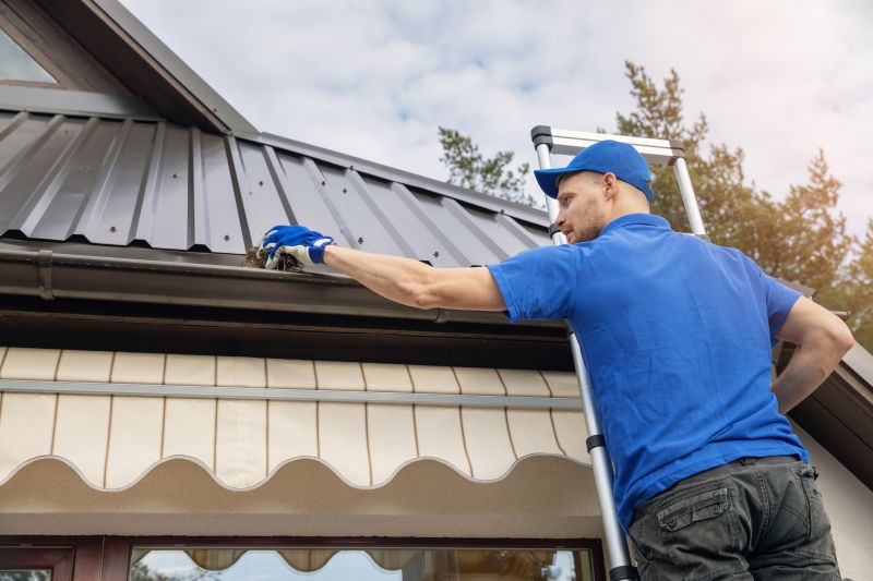 Experienced Gutter Service Companies